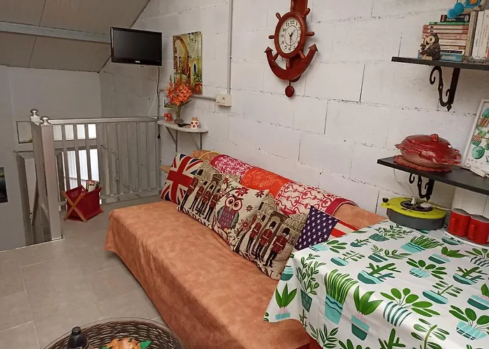 Casa Gondar