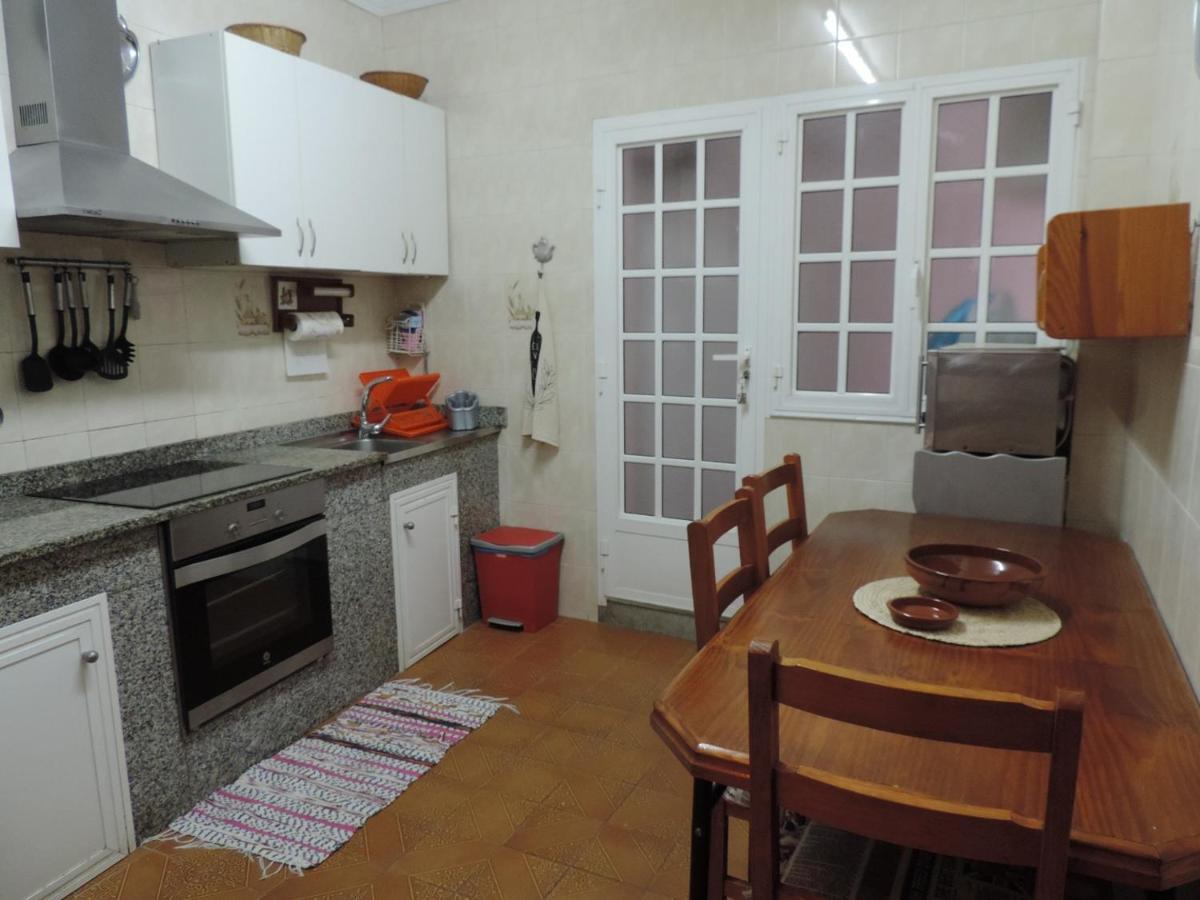 Casa Gondar * O Grove