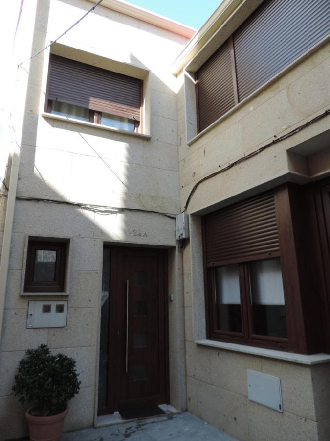 Casa Gondar Holiday home O Grove