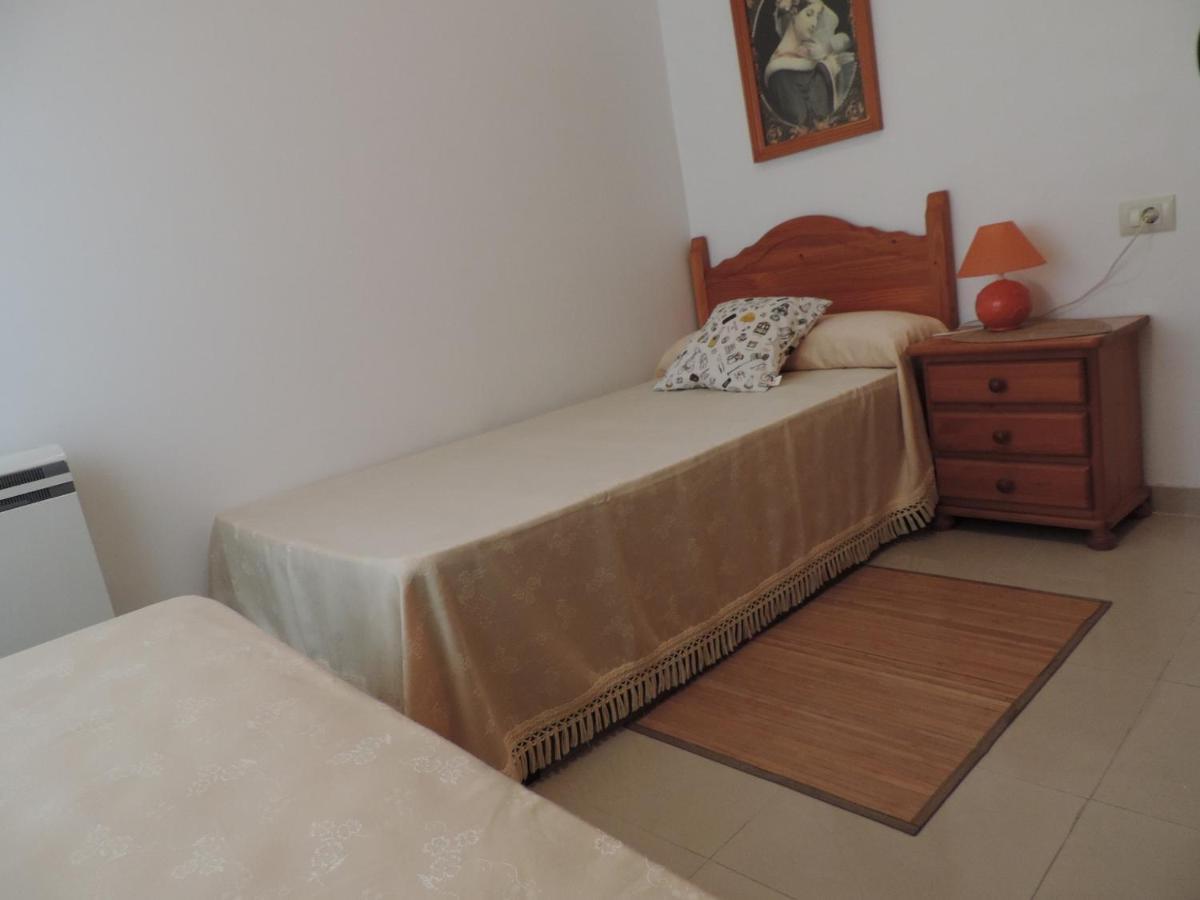 Holiday home Casa Gondar O Grove