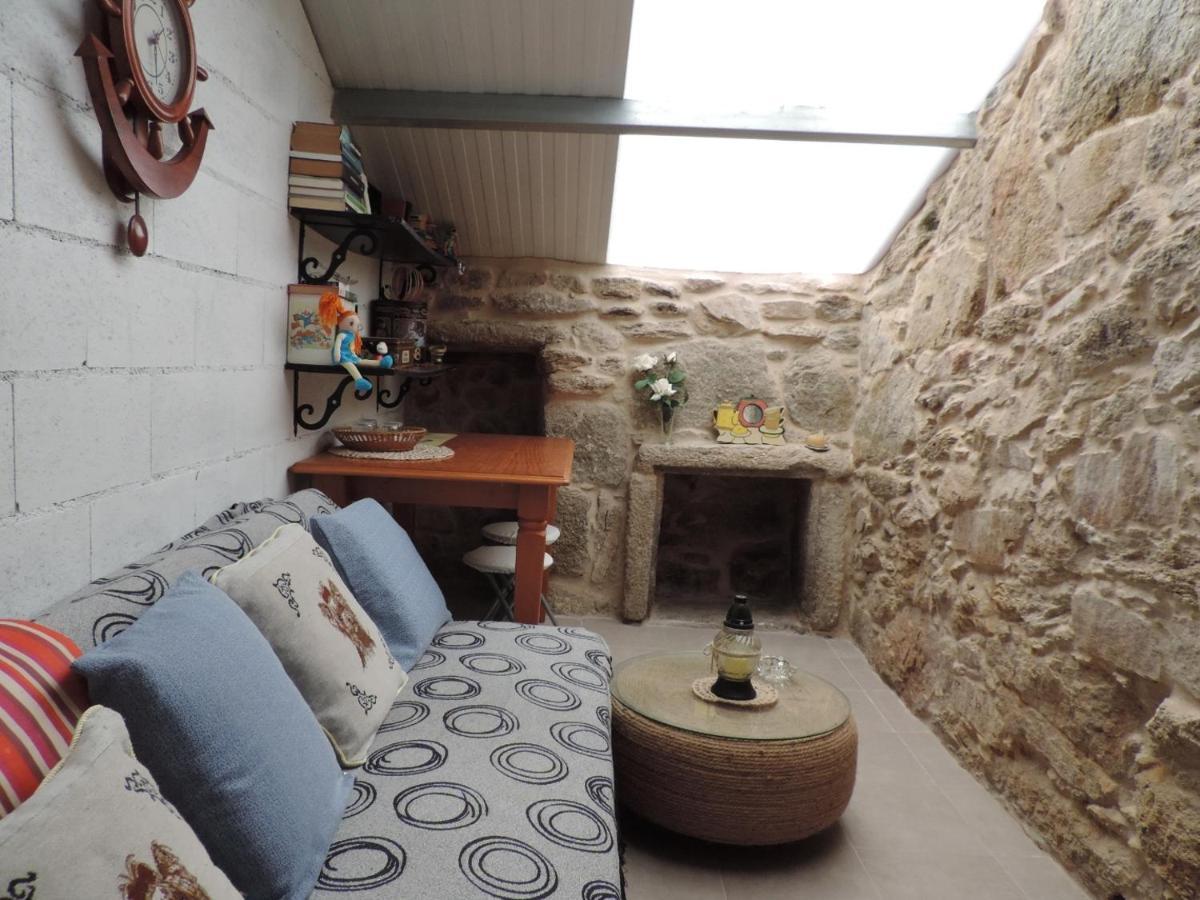 Casa Gondar * O Grove