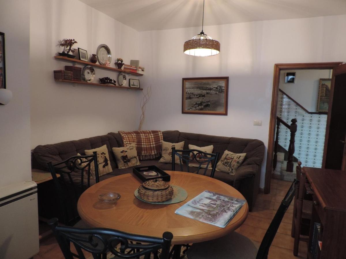 Casa Gondar Holiday home O Grove