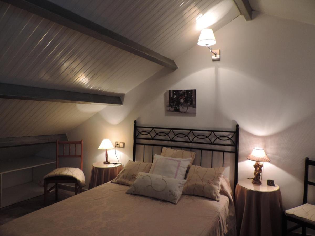 Casa Gondar Holiday home *