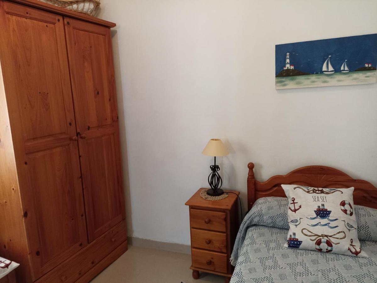Casa Gondar Holiday home