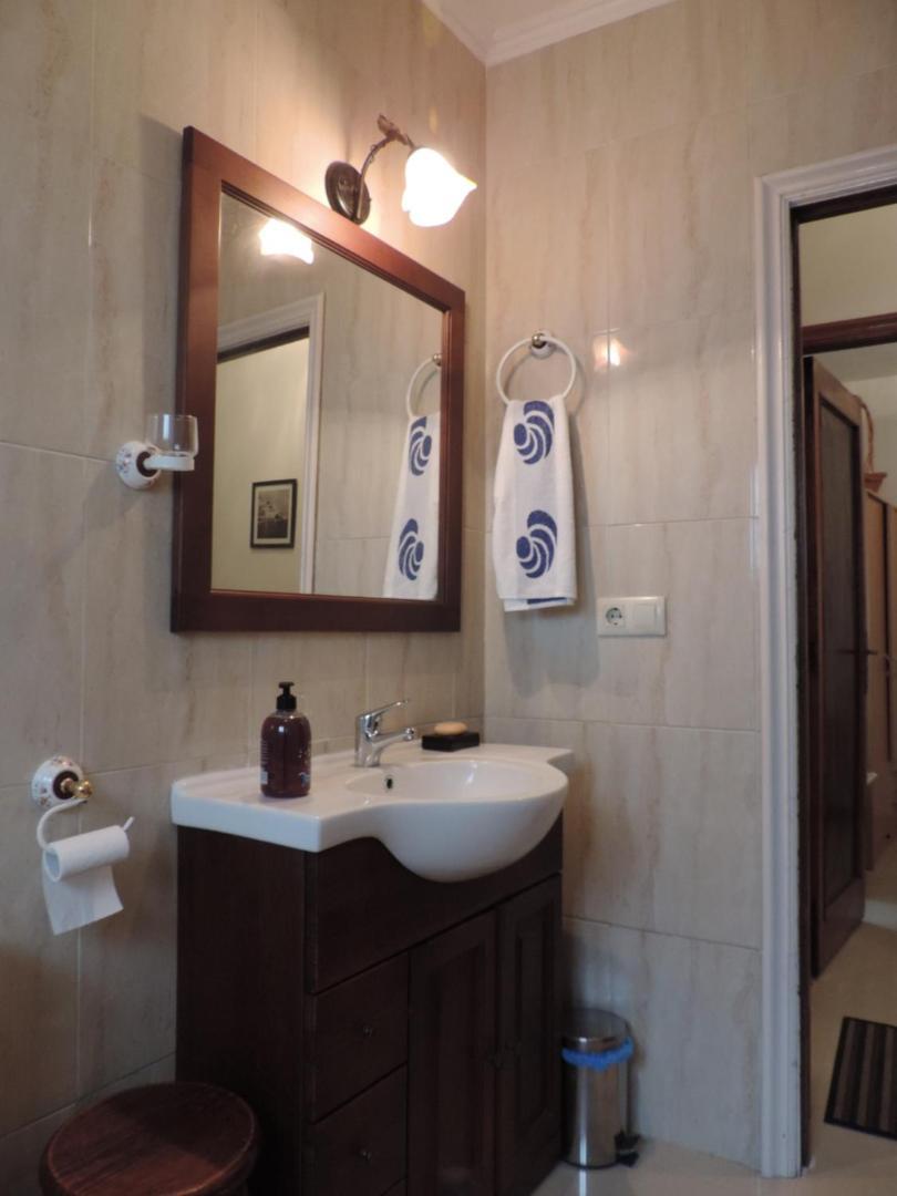 Casa Gondar Holiday home O Grove