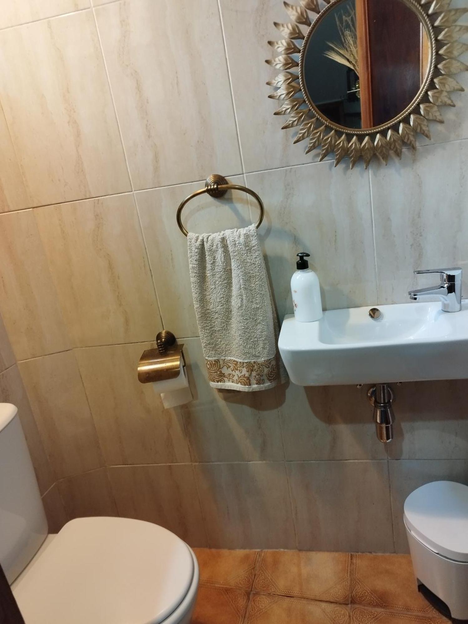 Holiday home Casa Gondar O Grove